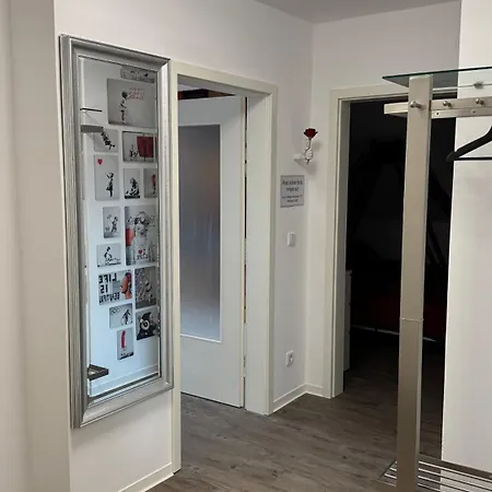 Ueber Den Daechern Im Vier Vorne * Gütersloh