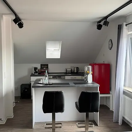 Ueber Den Daechern Im Vier Vorne *