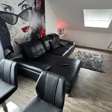 Ueber Den Daechern Im Vier Vorne * Gütersloh