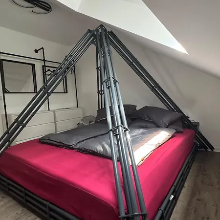 Ueber Den Daechern Im Vier Vorne * Gütersloh