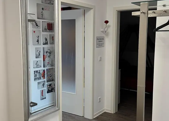 Ueber Den Daechern Im Vier Vorne * Gütersloh