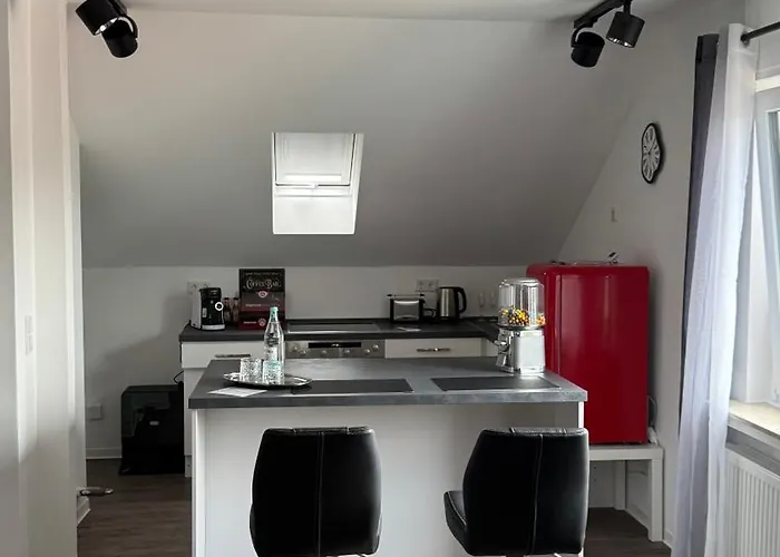 Ueber Den Daechern Im Vier Vorne *