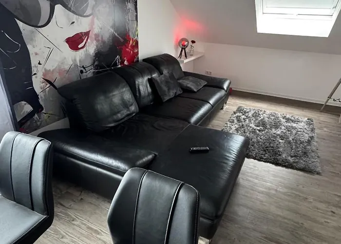 Ueber Den Daechern Im Vier Vorne * 居特斯洛